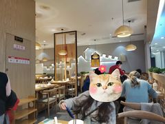 -守柴炉烤鸭(科华中路王府井店)