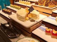 -亚马逊海鲜自助(梅溪湖步步高店)