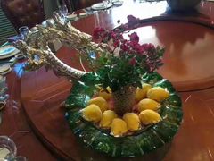 -金鼎大酒店中餐厅