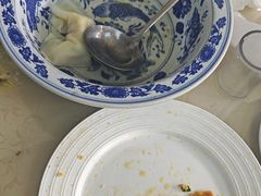 -芸海阁·农家私房菜(沙家浜景区出口店)
