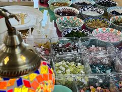 -爆爆手作·掐丝珐琅·Tufting·捏捏乐DIY团建集合店(朝阳店)