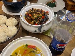 -浔庐餐厅•江西老字号•九江菜(南湖国际店)