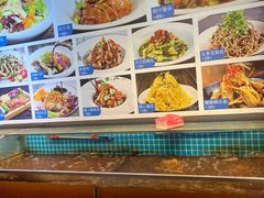 -渔家风味·鲅鱼水饺·央视展播·海鲜天津菜(开发区店)