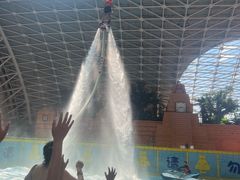 -天山海世界·米立方