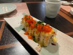 -山葵家·创意料理(赛格店)