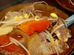 -和福餐馆(西江古街店)