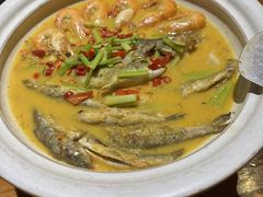 -欧记大排档·景德菜(上海首店)