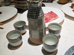 -加餐海鲜自助(宝龙一城店)