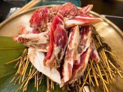 -臻牛烤肉