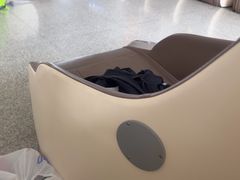 -长沙黄花国际机场-T1航站楼