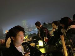 -船长酒吧 The Captain