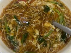 -老山记海城馅饼大酒店(振兴小区店)