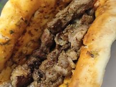 -西部马华清真兰州牛肉面·烧烤夜市(三里河店)