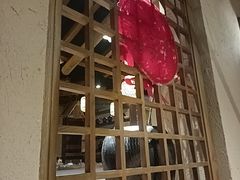 -柿子树炭烤羊腿(金台路店)