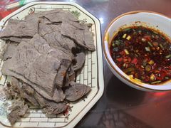 -范记靖远羊羔肉(博物馆店)