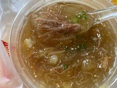 人比花娇翅-食盈碗仔翅(星玺广场店)