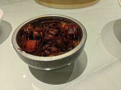 溢香吉士红烧肉-老吉士(环贸iapm店)