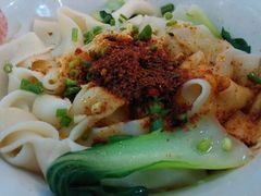 android_upload_pic-东关吉祥西安腊汁肉夹馍(健德门店)
