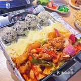 瞬间秒回经典韩剧里的韩食酒馆🍶