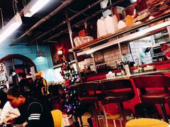 大堂-米屋石锅拌饭(师大店)
