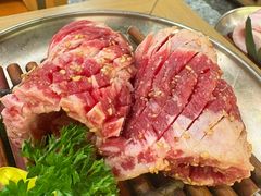 -西塔老太太泥炉烤肉(双井店)