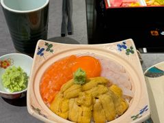 -胆道·海胆专门店(凯德晶萃店)