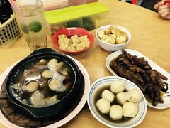 -新记肉骨茶
