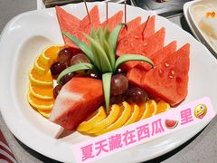 -海底捞火锅(漕宝路店)