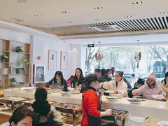 -素满香·素食自助餐(苏州·临顿路店)