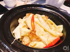 -山顶顶概念四川菜(黄埔大道店)