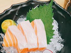 -友壹町寿司(佛山新DNA店)