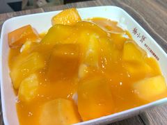 -杨小贤芒果绵绵冰(南门口店)