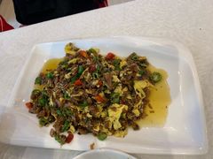 -金彤川菜(西稍门店)