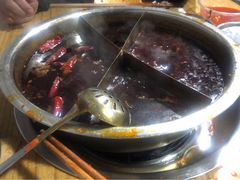 -渝味黄姐火锅(黄泥村店)