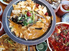 -锦小馆(安贞店)