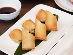 -香港狮子山下·明星粤菜餐厅(北苑店)