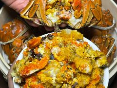 -黄记大闸蟹专卖店·活蟹·醉蟹