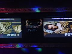 -温莎KTV(珠江路店)
