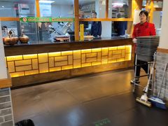 -津门羊大爷·铜锅涮肉(黄河道店)