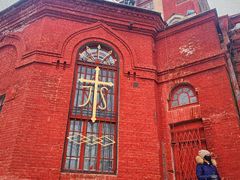 -圣·阿列克谢耶夫教堂