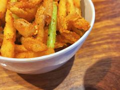 -食蔬不二素食自助餐厅(沈阳铁西店)