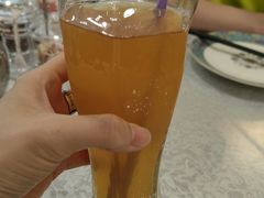 -汗腾格里·风味餐厅(新疆驻京办店)