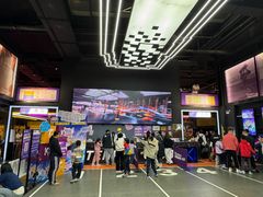 -Tenker Club弹刻极限主题公园 · 蹦床 · 团建 · 生日派对(大关店)