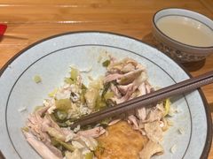 -狮头牌卤味研究所·卤味饭(花城汇南区店)