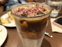 -Peet's 皮爷咖啡(深圳湾万象城店)