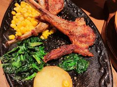 -萨莉亚意式餐厅(杭州西溪龙湖天街店)