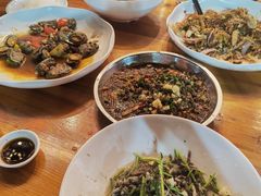-舌尖上·霞浦滩涂海鲜·新闽菜(总店)