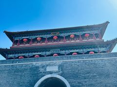 -青州古城