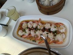 -外婆家(古墩印象城店)