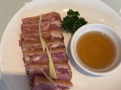 -老洋房花园饭店(绍兴路店)